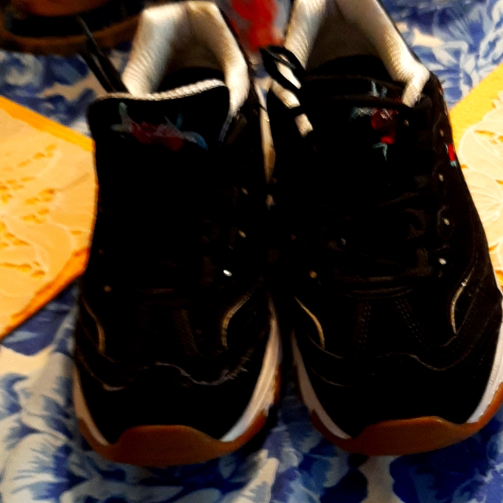 Skechers athletic shoes
